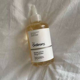 Ordinary Toner